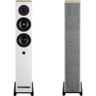 Enceinte colonne Davis Acoustics Krypton 6 Chêne Clair Vendue à l'unité