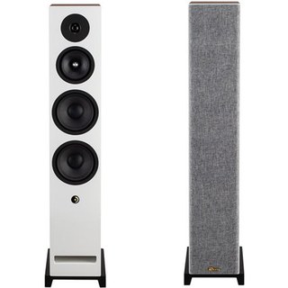 Enceinte colonne Davis Acoustics Krypton 9 Chêne clair Vendue à l'unité