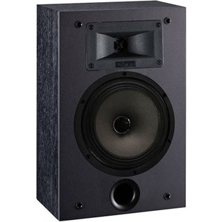 Enceinte surround Davis Acoustics On Wall M Noir Vendue par paire
