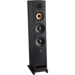 Enceinte colonne Davis Acoustics Krypton 9 Noir Vendue à l'unité