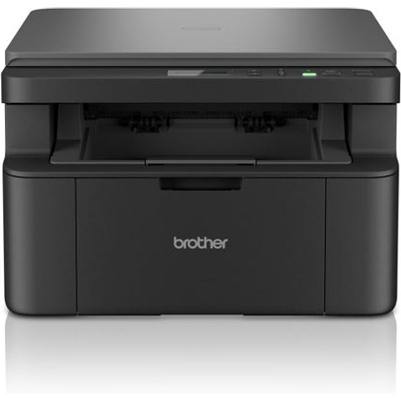 Imprimante multifonctions Brother DCP-L1642W Noir