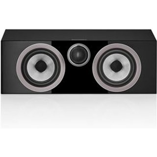 Enceinte centrale Bowers & Wilkins HTM72 S3 Noir Laque