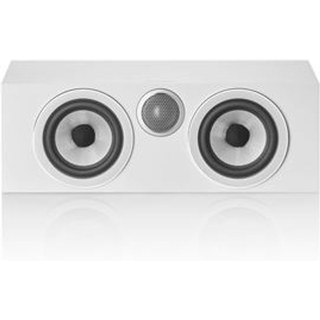 Enceinte centrale Bowers & Wilkins HTM72 S3 Blanc