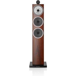Enceinte colonne Bowers & Wilkins 703 S3 Mocha Vendue à l'unité