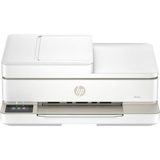Imprimante multifonction HP Envy 6532E All-in-One Blanc Eligible à instant ink