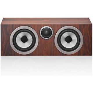 Enceinte centrale Bowers & Wilkins HTM72 S3 Mocha