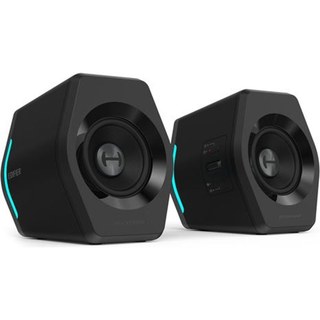 Paire d'Enceintes Gaming Hecate by Edifier G2000 Bluetooth 32 W Noir