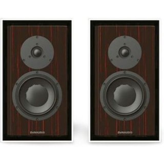 Enceintes bibliothèque Dynaudio Special Forty Black Vine vendues par paire