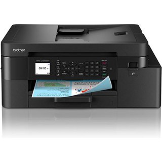 Imprimante multifonctions Brother MFC-J4350DW Noir