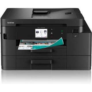 Imprimante multifonctions Brother MFC-J4550DW Noir