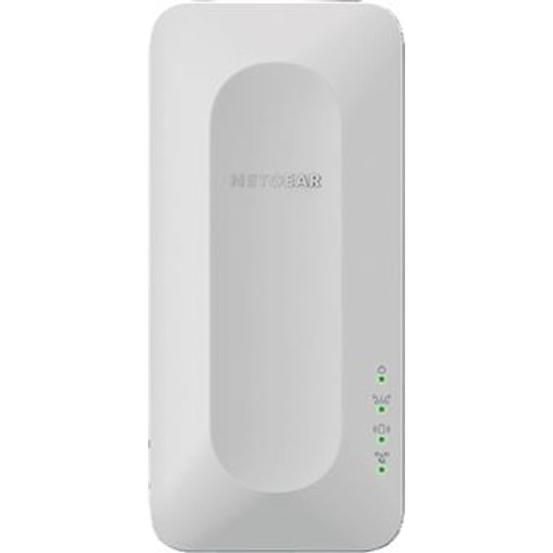 Netgear AX3000 Wi-Fi Mesh Extender (EAX17)