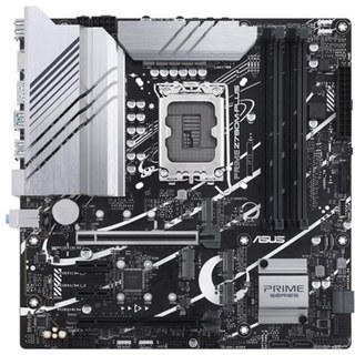 Carte mère ASUS PRIME Z790M-PLUS micro ATX Socket LGA1700 Chipset Intel Z79