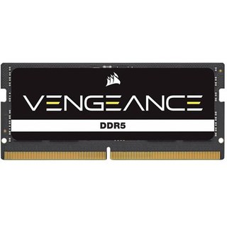 Barrette mémoire RAM Corsair VENGEANCE 16 Go (1 x 16 Go) DDR5 4800 MHz CL40