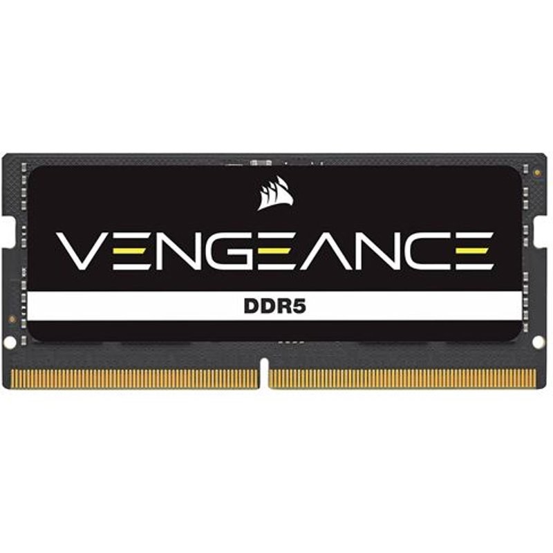 Barrette mémoire RAM Corsair VENGEANCE 16 Go (1 x 16 Go) DDR5 4800 MHz CL40