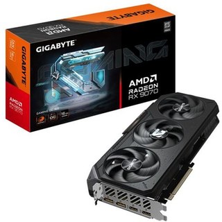 AMD Radeon RX 9070 GAMING OC 16G