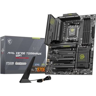 Carte mère MSI MAG X870E TOMAHAWK Wi-Fi ATX Socket AM5 Chipset AMD X870E