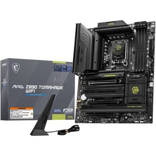 Carte mère MSI MAG Z890 TOMAHAWK Wi-Fi ATX Socket LGA1851 Chipset Intel Z890