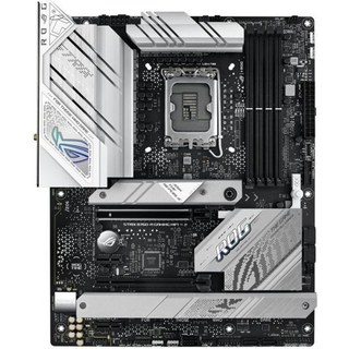 Carte mère ASUS ROG STRIX B760-A GAMING Wi-Fi ATX Socket LGA1700 Chipset Intel B760
