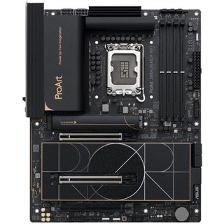 Carte mère ASUS ProArt Z890-CREATOR Wi-Fi ATX Socket LGA1851 Chipset Intel Z890