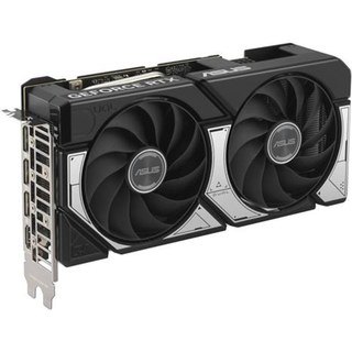 Carte graphique ASUS DUAL NVIDIA GeForce RTX 5060 Ti 16G OC