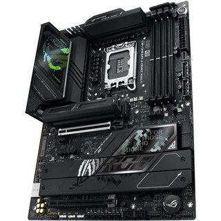 Carte mère ASUS ROG STRIX Z890-F GAMING Wi-Fi ATX Socket LGA1851 Chipset Intel Z890