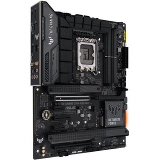 Carte mère ASUS TUF GAMING Z790-PLUS Wi-Fi ATX Socket LGA1700 Chipset Intel Z790