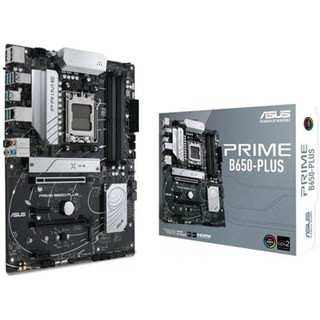 Carte mère ASUS PRIME AMD B650-PLUS ATX Socket AM5 Chipset AMD B650