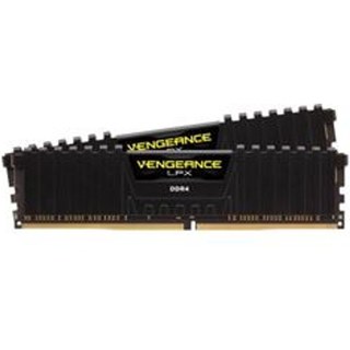 Barrette mémoire RAM Corsair VENGEANCE LPX 16 Go (Kit de 2 x 8 Go) DDR4 3200 MHz CL16