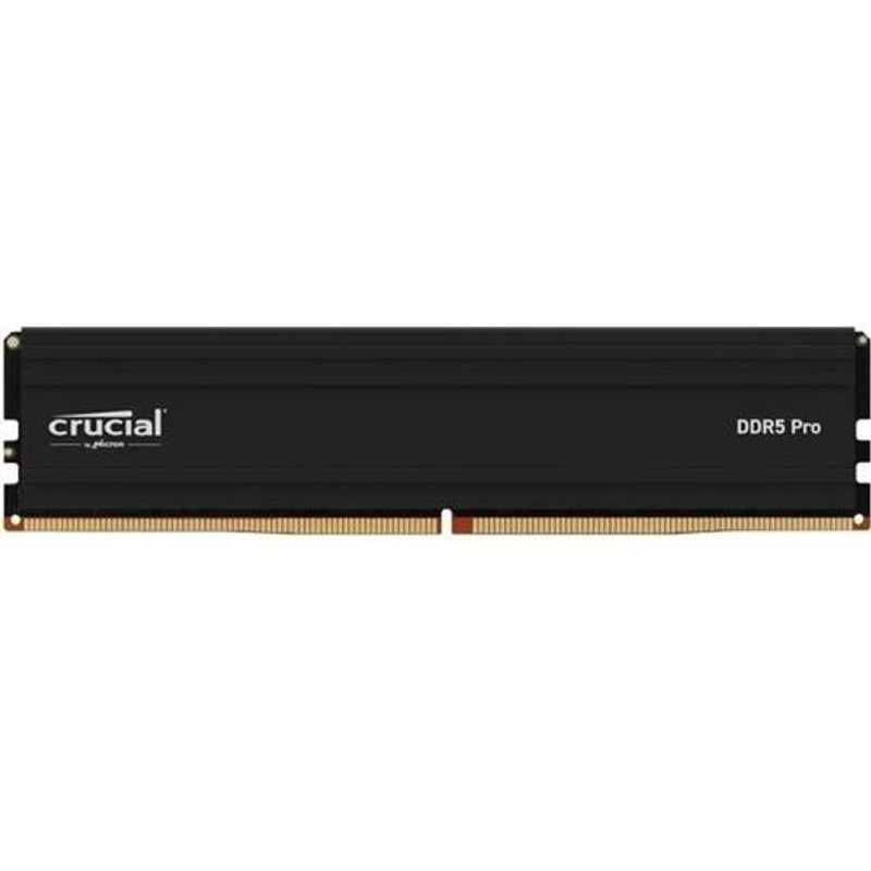 Barrette mémoire RAM Crucial CP32G4DFRA32A 32 Go (Kit de 2 x 16 Go) DDR4 3200 MHz CL36