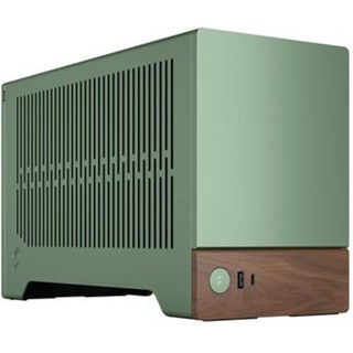 Boitier PC Fractal Design Terra mini tour vert jade