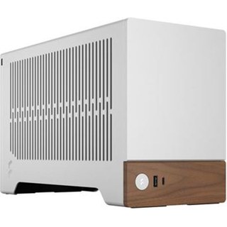 Boitier PC Fractal Design Terra mini tour argent
