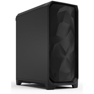 Boitier PC Fractal Design Meshify 3 moyen tour noir