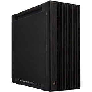 Boitier PC ASUS ProArt PA602 Wood Edition moyen tour noir