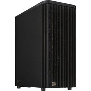 Boitier PC ASUS ProArt PA401 Wood Edition moyen tour noir