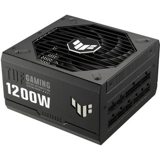 Alimentation PC modulaire ASUS TUF Gaming 1000W 80 PLUS Gold noir