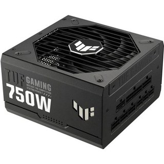 Alimentation PC modulaire ASUS TUF Gaming 750W 80 PLUS Gold noir