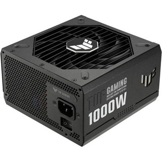 Alimentation PC modulaire ASUS TUF Gaming 1000W 80 PLUS Gold noir