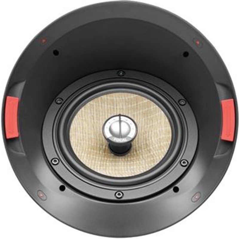 Enceinte encastrable Focal 300 ICA6 Gris Vendue à l'unitè