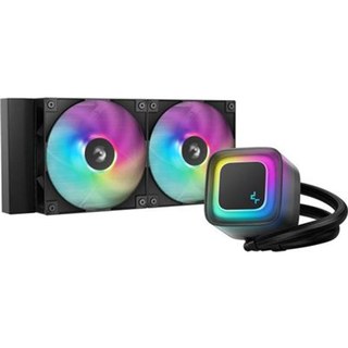 Kit Watercooling DeepCool LE240 V2