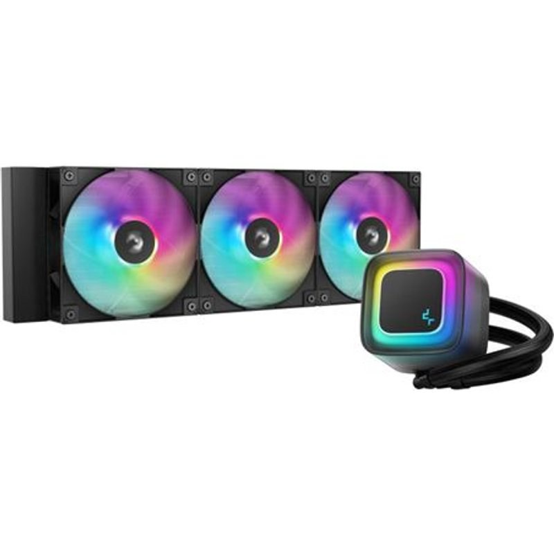 Kit Watercooling DeepCool LE360 V2