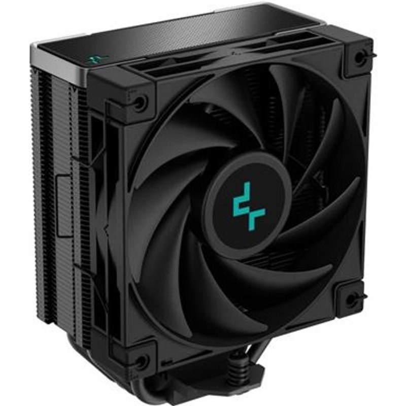 Ventilateur Processeur DeepCool AK400 Zero Dark