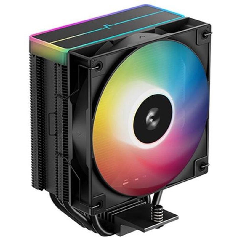 Ventilateur Processeur DeepCool AG400 BK ARGB V2
