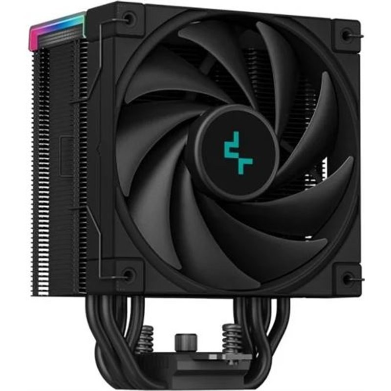 DeepCool Ventilateur Processeur AK500 DIGITAL SE