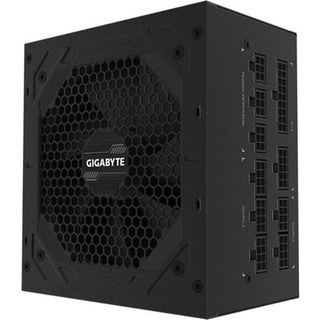 Alimentation PC non modulaire Gigabyte P750GM ATX12V 2.31 750W 80 PLUS Gold Noir