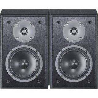 Enceintes surround Magnat S10B Noir Vendues par paire