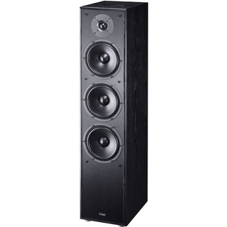 Enceinte colonne Magnat Monitor S70 Noir Vendue à l'unité