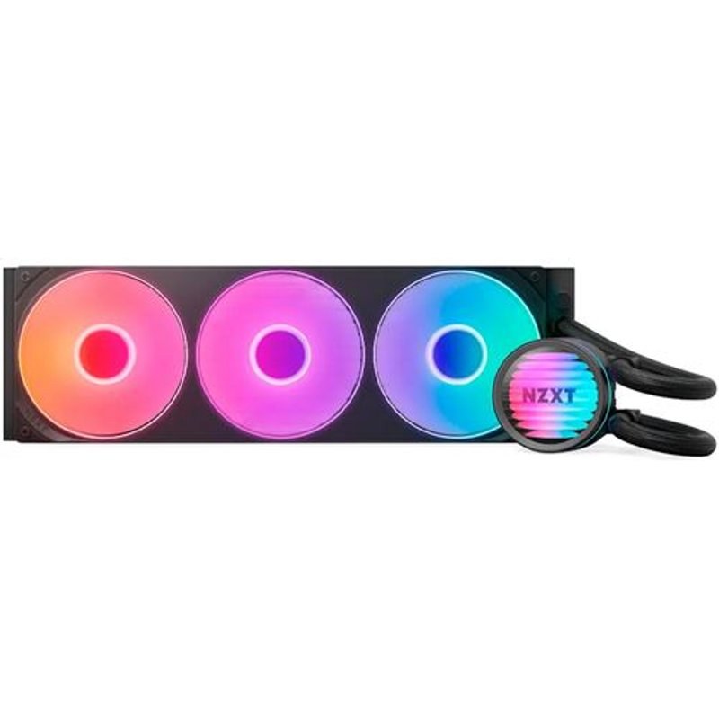 Kit Watercooling CPU Nzxt Kraken Core 360 RGB Noir