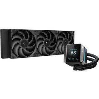 DeepCool Kit Watercooling Deep Cool Mystique 360 Noir