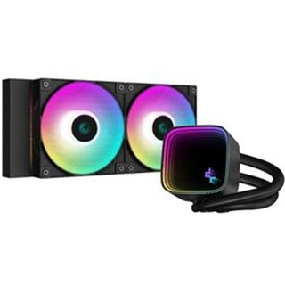 Kit Watercooling DeepCool LS520 SE Noir