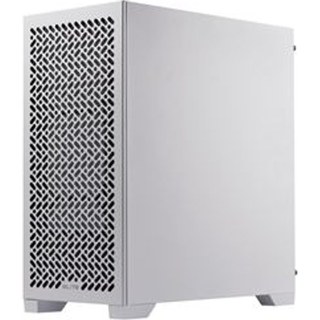 Boîtier PC gaming Cooler Master Elite 302 Lite Mini tour Blanc